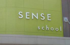 A Message to our Sense Family and Community